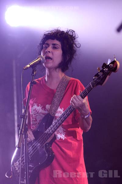 THE COATHANGERS - 2017-06-09 - NIMES - Paloma - Grande Salle - 